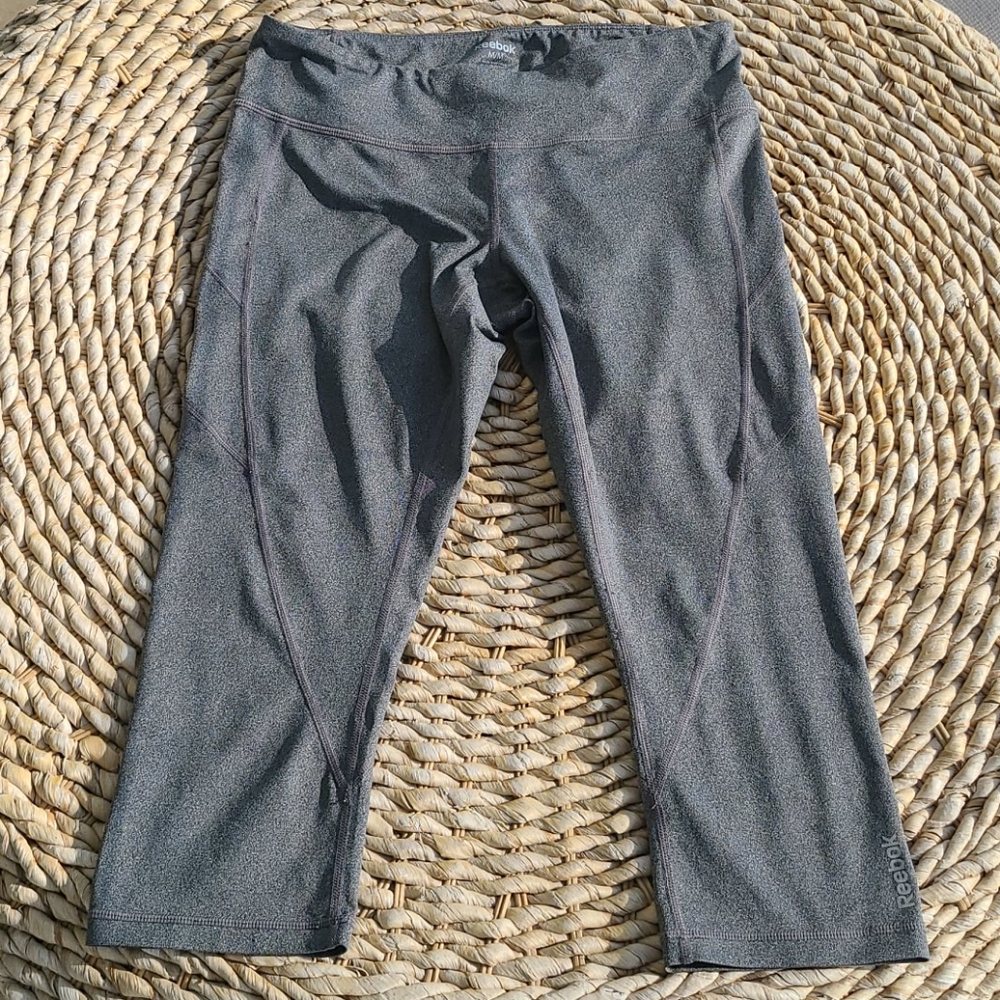 Reebok work out pants